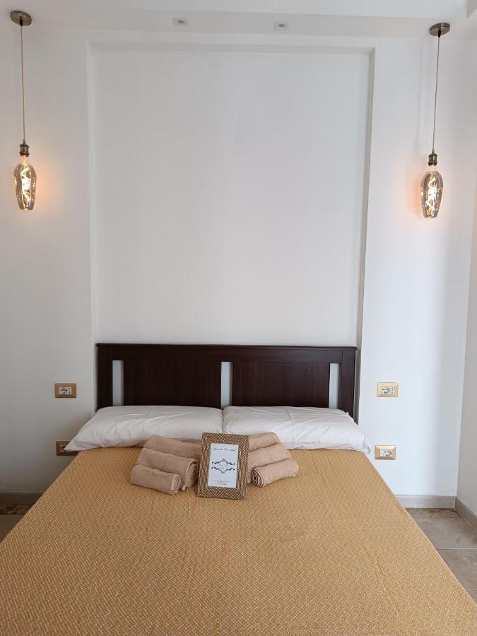 Casa Nada Vila Porto Torres Exterior foto